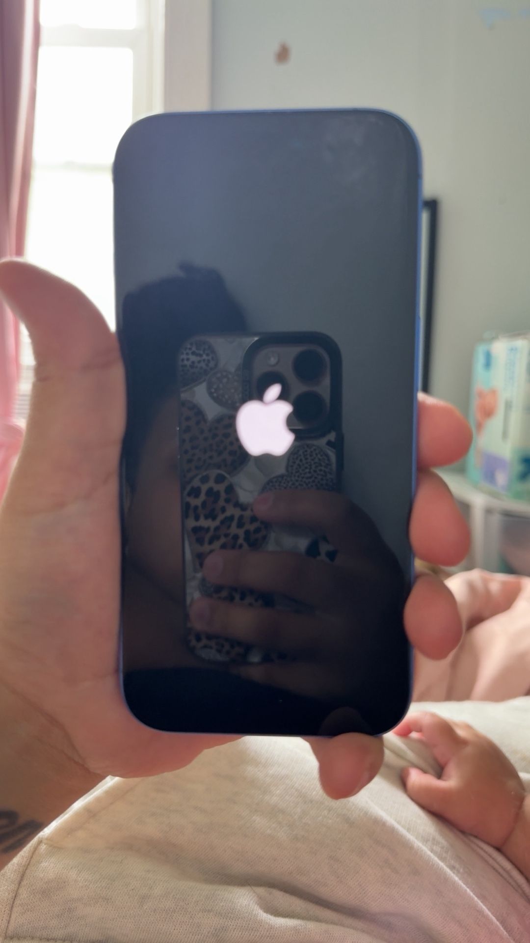 iPhone 16 Brand New Just Have Another One