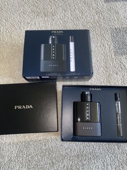 PRADA black 
