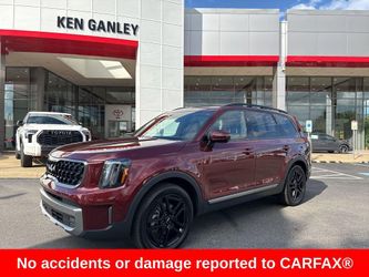 2023 Kia Telluride
