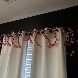 $10 Pink Cherry Blossom Adjustable Branches