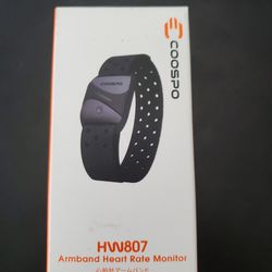 Coospo Armband  Heart Rate Monitor 