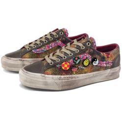 VANS LX OLD SKOOL36 MENS SIZES 5.5 7.5 10.0 13.0 