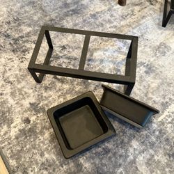 Pet Bowl , Cat Bowl (90%new)