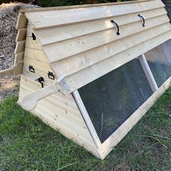 Chicken tractor or Ark - Brand New 