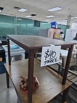 Table