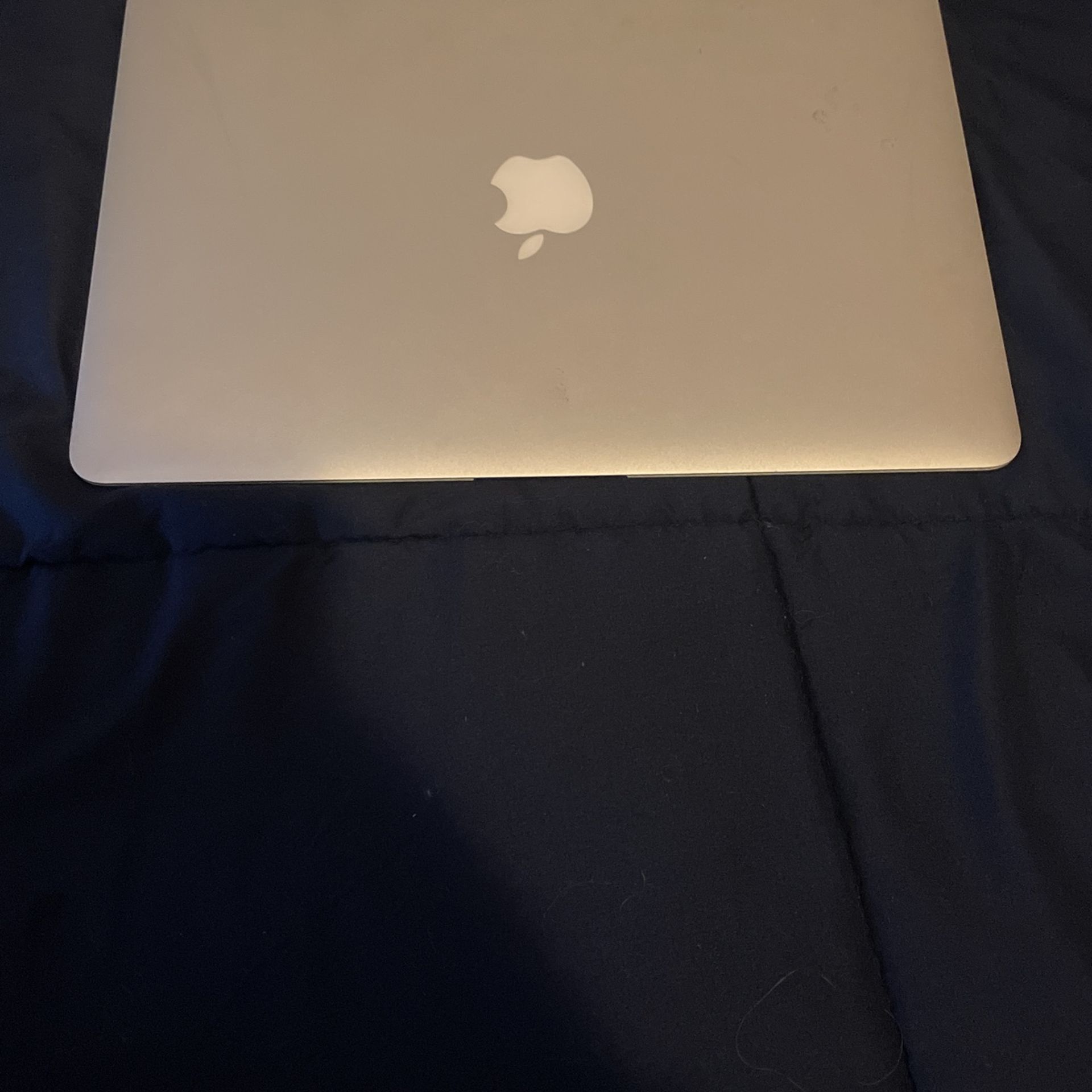 2013 MacBook Air