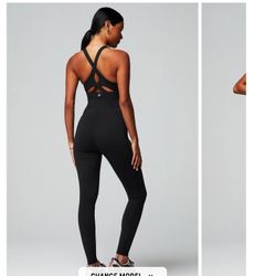 Define PowerHold Jumpsuit