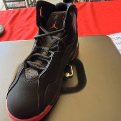 jordan true flight size 10