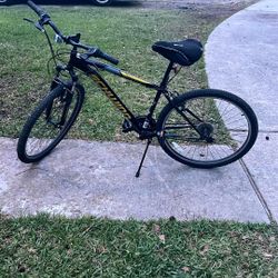 Schwann High Timber Bike 
