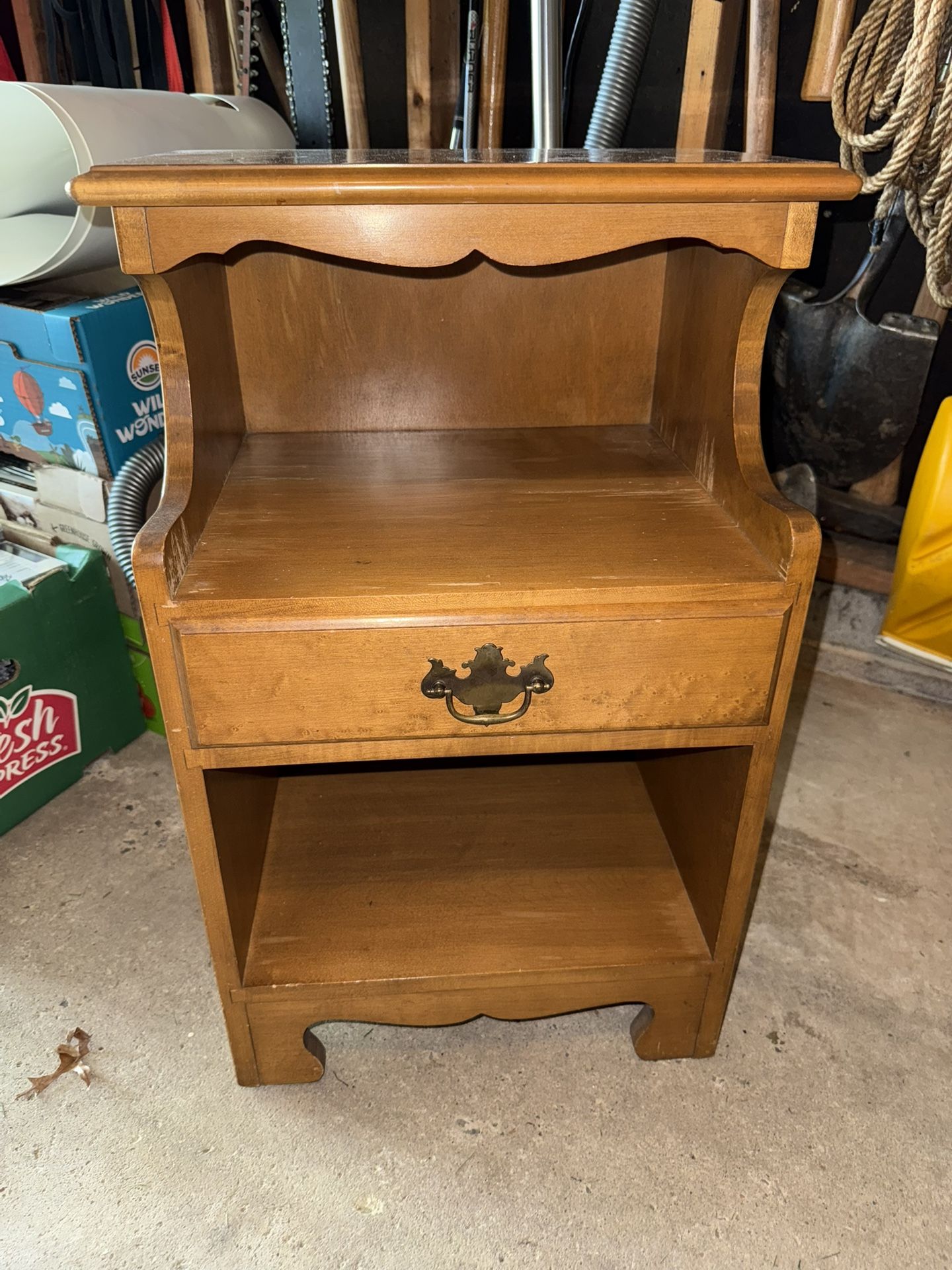 Night Stand