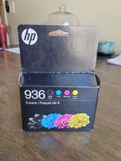 936 hp printer ink