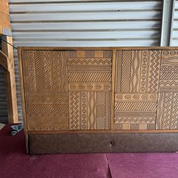 Mexican Motif Bureau
