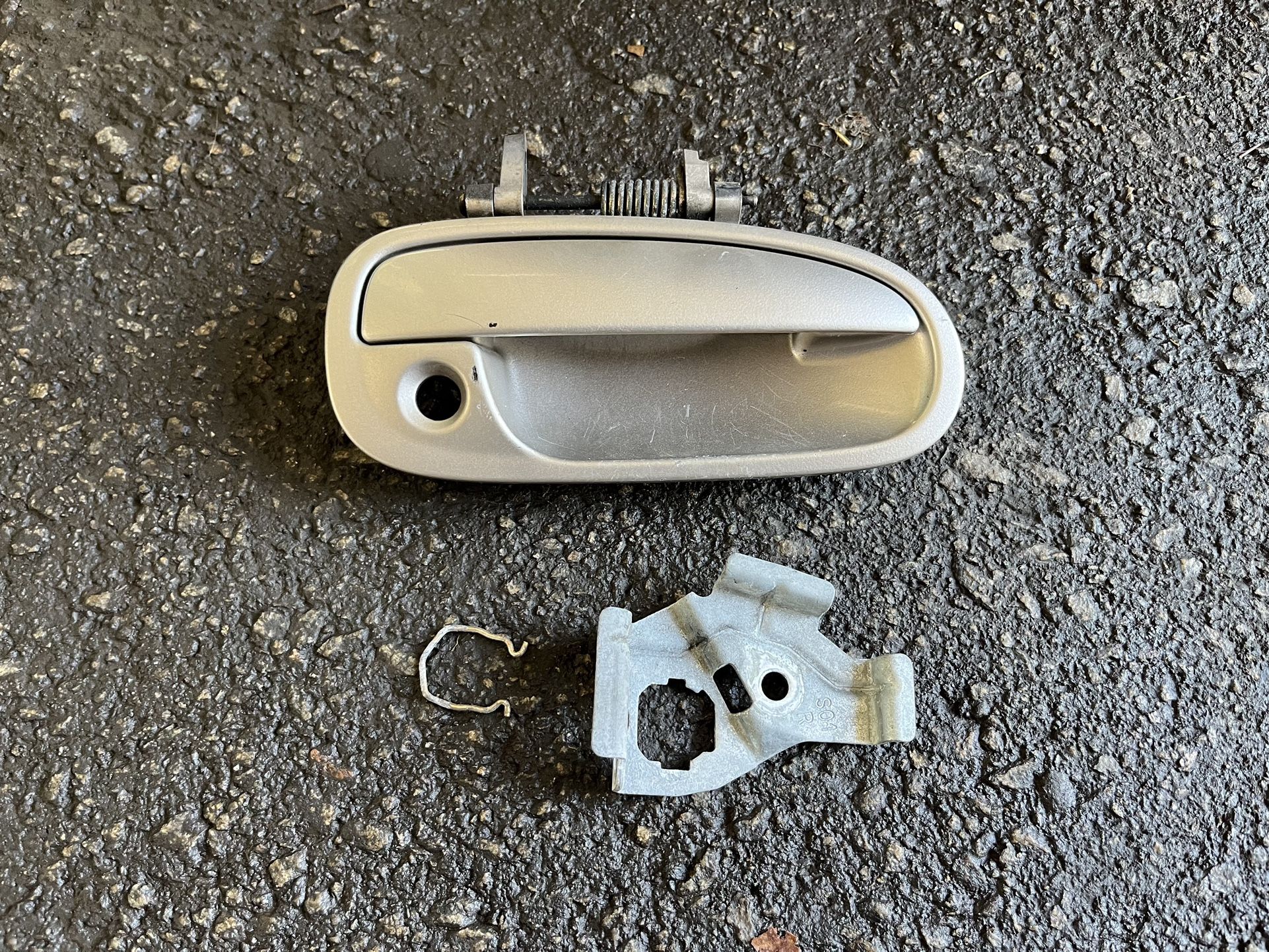 EK Civic Front Door Handle