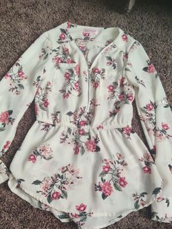 Top Long Sleeve