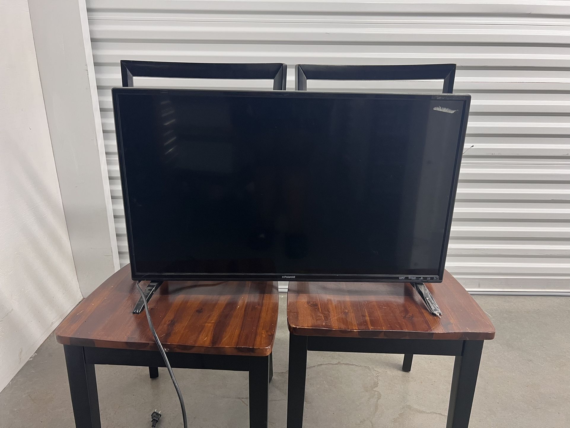 32” LED HD TV