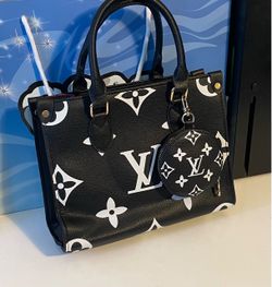 L.V. Handbag it’s actually $100