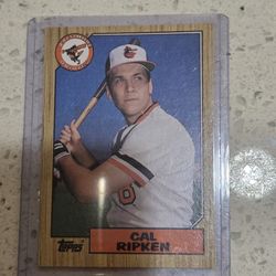 Cal Ripken
