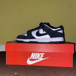 Nike Dunks