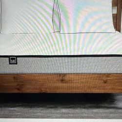 LULL MATTRESS