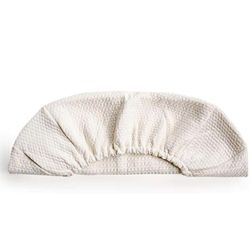 Snuggle Me Organic Puddle Pad