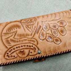 Mexican Wallet 