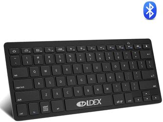 Bluetooth Keyboard