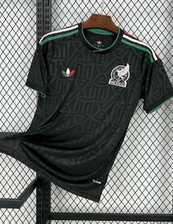 MEXICO THIRD KIT