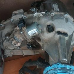 Chevy/gmc Transfer Case