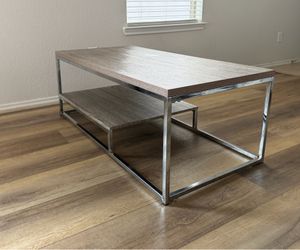 Modern Coffee Table