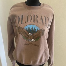 Full Tilt Womens Sweatshirt 