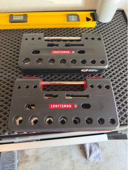 Craftsman V-series