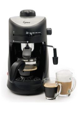 Expresso Maker