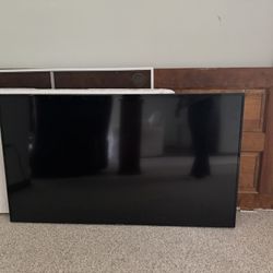 48” Samsung TV 