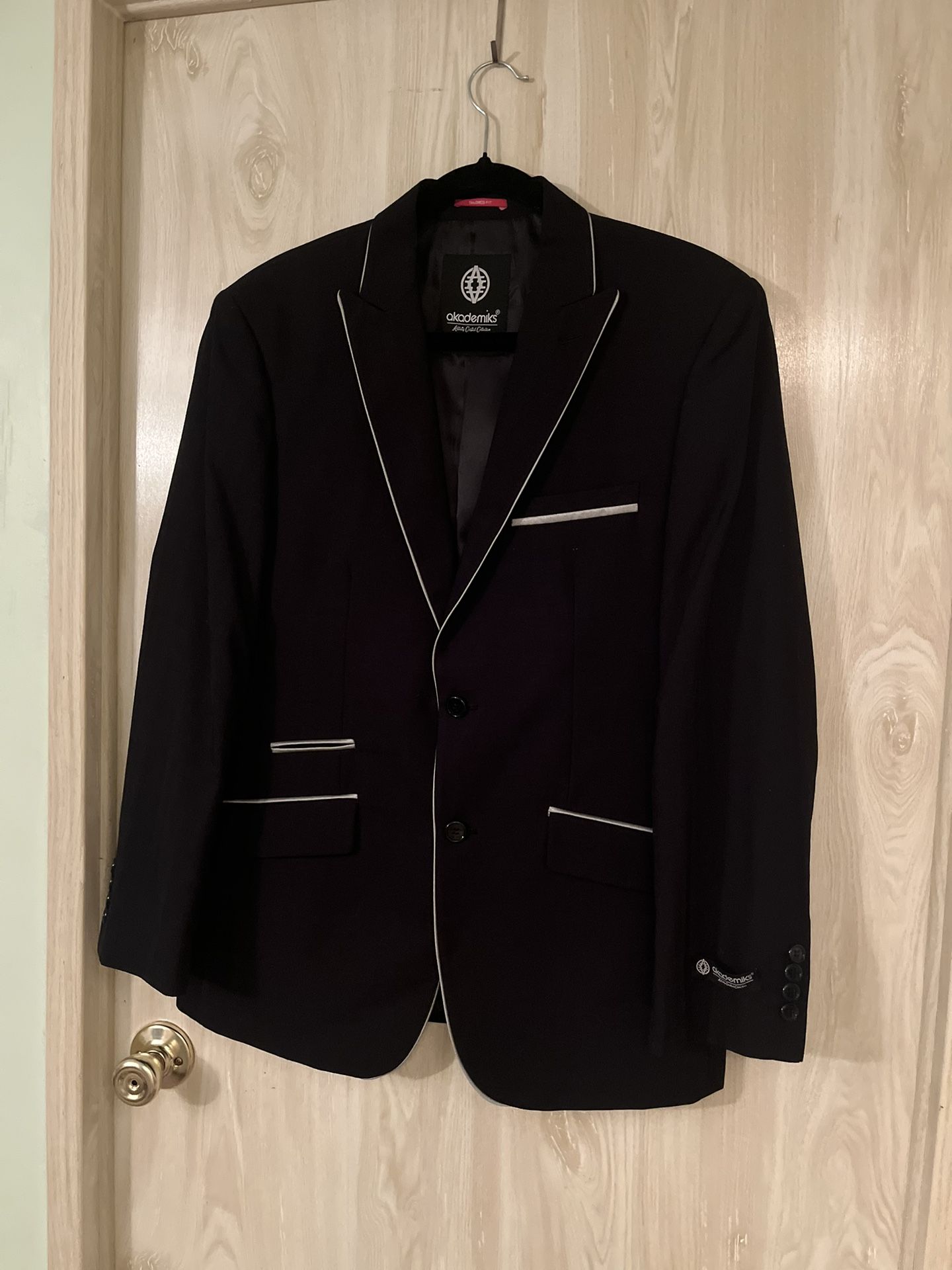 Men Jacket 40 S