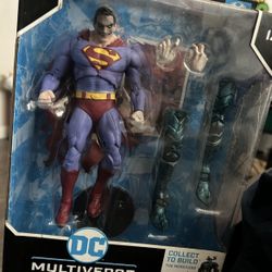 Action Figure