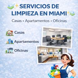 Limpieza