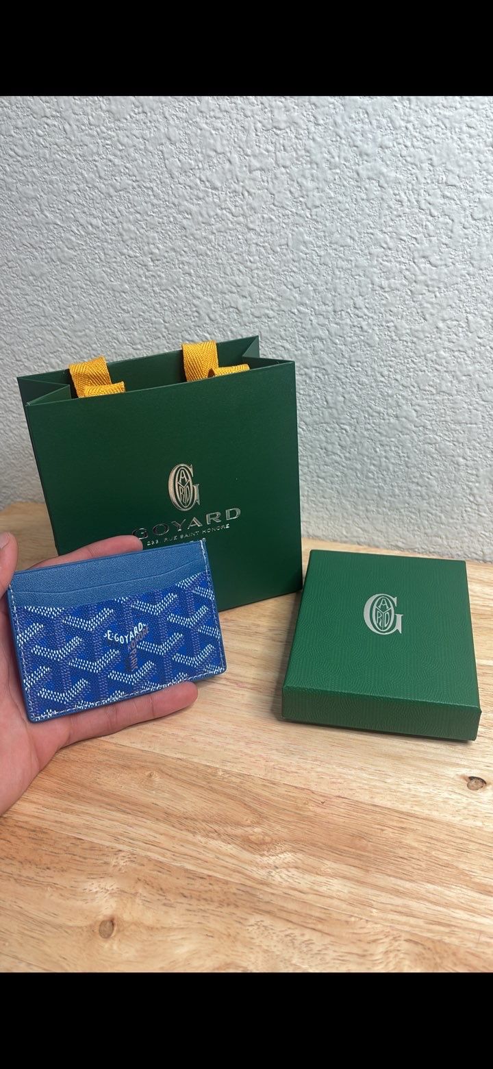 Wallet