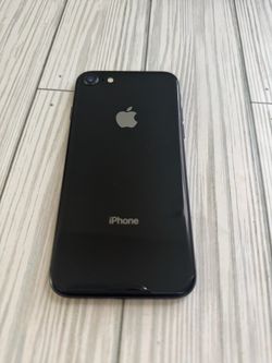 iPhone 8 (64GB) Unlocked/ Liberado