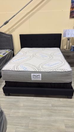 Queen mattress