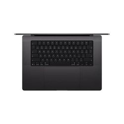 New Apple - MacBook Pro 16-inch Laptop - M5 Pro chip with 18-core CPU and 20-core GPU - 48GB Memory - 1TB SSD - Space Black