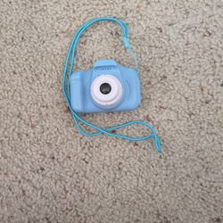 Kids Camera 