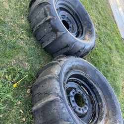 Rear Sand Pedals  1995 Jeep Cherokee Rim