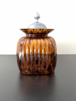 Cookie jar designer pattern