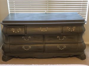 New And Used Grey Dresser For Sale In Las Vegas Nv Offerup