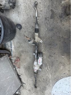 Steering rack for 2020 Mercedes Benz metris steering rack