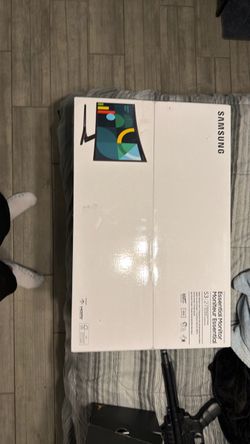 Samsung gaming monitor