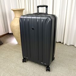 Delsey Hardside Luggage Suitcase 