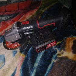 Grinder