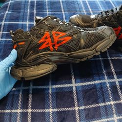 BALENCIAGA  SNEAKERS