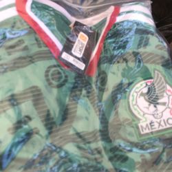 Mexico Ts